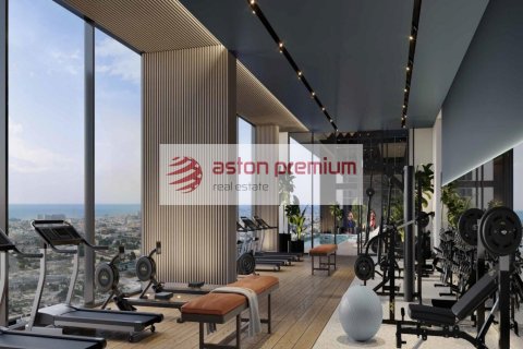 Lakás itt: City Walk, Dubai, EAE, 1 hálószoba, 73 m², azonosító: 705177 - fénykép 10