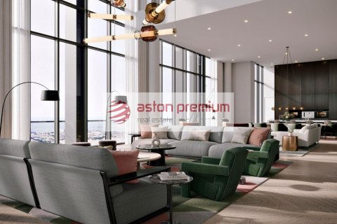 Lakás itt: City Walk, Dubai, EAE, 1 hálószoba, 73 m², azonosító: 705177 - fénykép 7