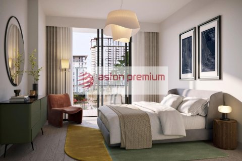 Lakás itt: City Walk, Dubai, EAE, 1 hálószoba, 73 m², azonosító: 705177 - fénykép 2