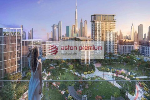 Apartment i City Walk, Dubai, UAE 1 soveværelse, 73 kvm № 705177
