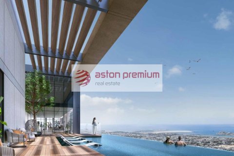 Lakás itt: City Walk, Dubai, EAE, 1 hálószoba, 73 m², azonosító: 705177 - fénykép 6