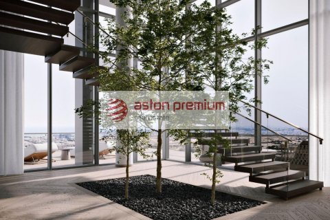 Lakás itt: City Walk, Dubai, EAE, 1 hálószoba, 73 m², azonosító: 705177 - fénykép 8