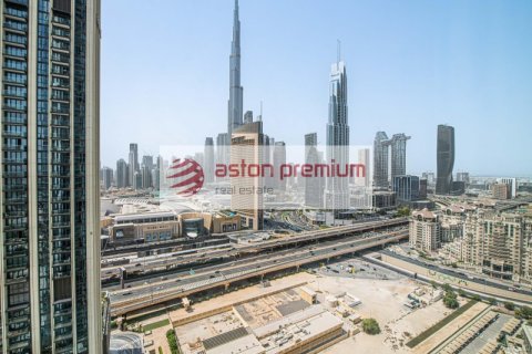 Appartement à louer à Downtown Dubai (Downtown Burj Dubai), Dubai, EAU 2 chambres, 110 m2 № 705171 - photo 2