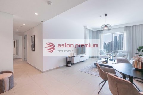 Appartement à louer à Downtown Dubai (Downtown Burj Dubai), Dubai, EAU 2 chambres, 110 m2 № 705171 - photo 3