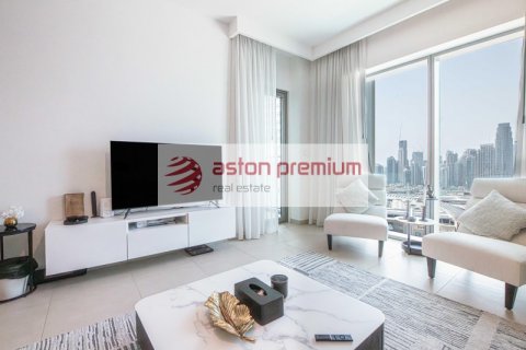 Appartement à louer à Downtown Dubai (Downtown Burj Dubai), Dubai, EAU 2 chambres, 110 m2 № 705171 - photo 1