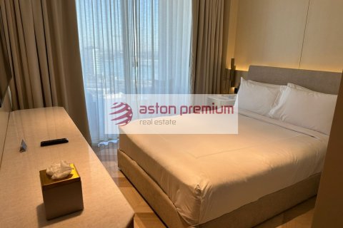 Lakás itt: Palm Jumeirah, Dubai, EAE, 2 hálószoba, 162 m², azonosító: 705174 - fénykép 12