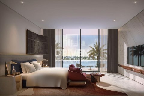 Жер телімі Palm Jebel Ali, Дубай, БАӘ-да 2510.7 м² № 742173 - фото 3