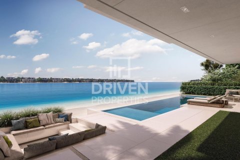 Жер телімі Palm Jebel Ali, Дубай, БАӘ-да 2510.7 м² № 742173 - фото 6