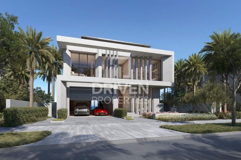 Жер телімі Palm Jebel Ali, Дубай, БАӘ-да 2510.7 м² № 742173 - фото 2