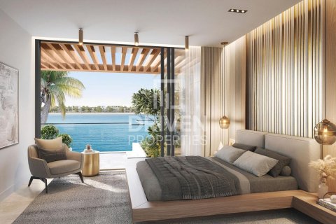 Жер телімі Palm Jebel Ali, Дубай, БАӘ-да 2510.7 м² № 742173 - фото 10