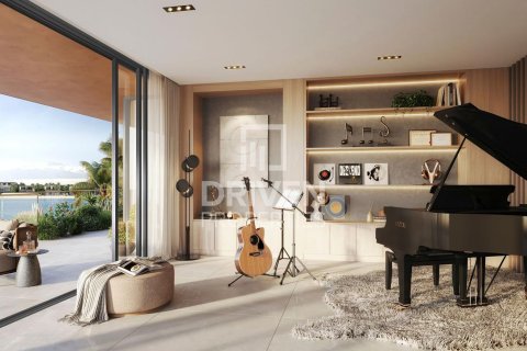 Жер телімі Palm Jebel Ali, Дубай, БАӘ-да 2510.7 м² № 742173 - фото 14