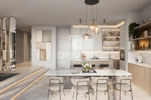 Жер телімі Palm Jebel Ali, Дубай, БАӘ-да 2510.7 м² № 742173 - фото 12