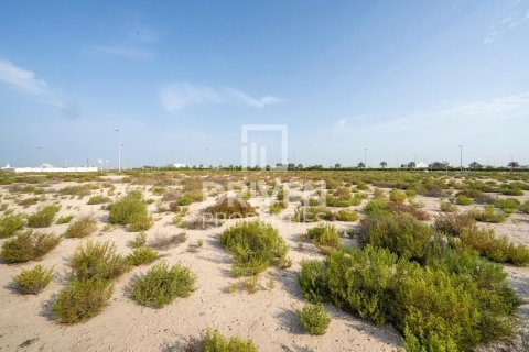 Lupain sa Jebel Ali, Dubai, UAE 1013.76 sq.m. № 742174 - larawan 4