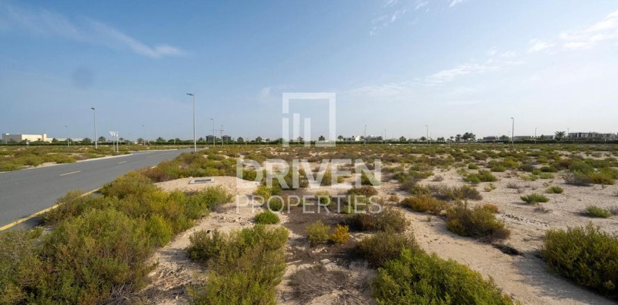 Lupain sa Jebel Ali, Dubai, UAE 1013.76 sq.m. № 742174