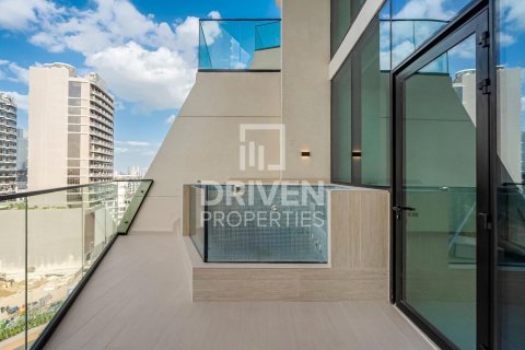 Appartement à vendre à Jumeirah Village Circle, Dubai, EAU 1 chambre, 85.75 m2 № 742168 - photo 8