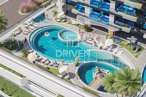 阿联酋 Dubai Jumeirah Village Circle 待售 : 2 卧, 122.07 平方米 , 编号742171 - 照片 13