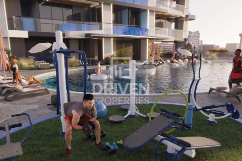阿联酋 Dubai Jumeirah Village Circle 待售 : 2 卧, 122.07 平方米 , 编号742171 - 照片 2