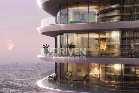阿联酋 Dubai Dubai Science Park 待售 : 1 房, 41.53 平方米 , 编号742169 - 照片 10