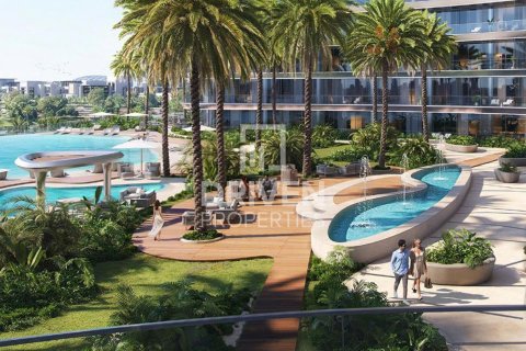 阿联酋 Dubai Dubai Science Park 待售 : 1 房, 41.53 平方米 , 编号742169 - 照片 2