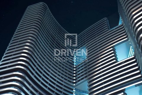 阿联酋 Dubai Dubai Science Park 待售 : 1 房, 41.53 平方米 , 编号742169 - 照片 12