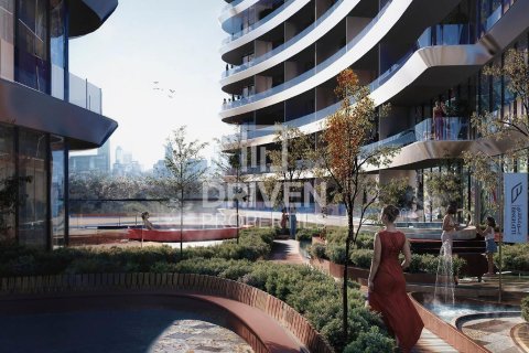 阿联酋 Dubai Dubai Science Park 待售 : 1 房, 41.53 平方米 , 编号742169 - 照片 14