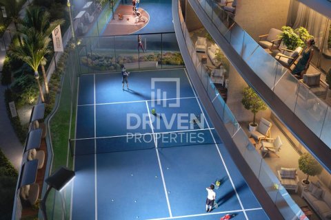 阿联酋 Dubai Dubai Science Park 待售 : 1 房, 41.53 平方米 , 编号742169 - 照片 5