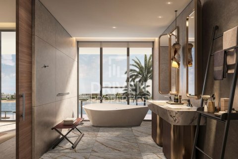 Жер телімі Palm Jebel Ali, Дубай, БАӘ-да 2474.75 м² № 742172 - фото 15