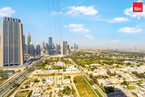 Üürile anda korter asukohaga Downtown Dubai (Downtown Burj Dubai), AÜE: 2 magamistoaga, 108.5 m² Nr 754850 - pilt 11