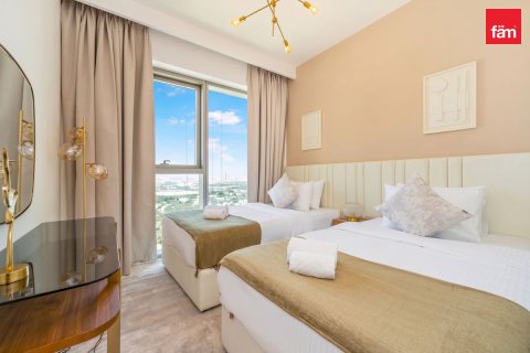 Üürile anda korter asukohaga Downtown Dubai (Downtown Burj Dubai), AÜE: 2 magamistoaga, 108.5 m² Nr 754850 - pilt 10