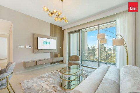 Квартира в Даунтаун Дубай (Даунтаун Бурдж Дубай), ОАЕ 2 спальні, 108.5м2 № 754850