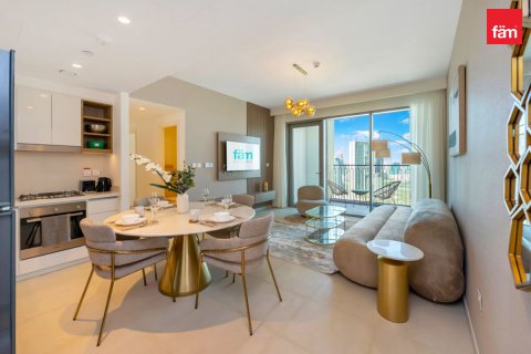 Lakás itt: Downtown Dubai (Downtown Burj Dubai), EAE, 2 hálószoba, 108.5 m², azonosító: 754850 - fénykép 6