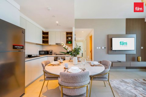 Lakás itt: Downtown Dubai (Downtown Burj Dubai), EAE, 2 hálószoba, 108.5 m², azonosító: 754850 - fénykép 4