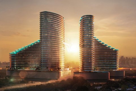 Majan, Dubai, BAE’de satılık ticari gayrimenkul 68 m&sup2; No 754909 - fotoğraf 12