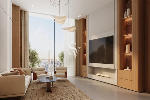 Majan, Dubai, BAE’de ticari gayrimenkul 68 m&sup2; No 754909