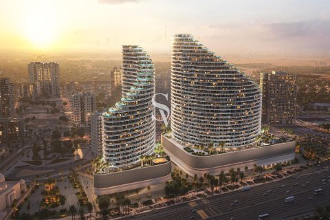 Majan, Dubai, BAE’de satılık ticari gayrimenkul 68 m&sup2; No 754909 - fotoğraf 2