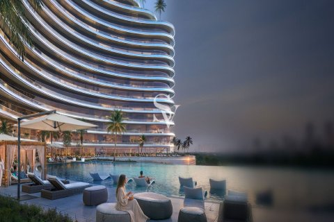 Majan, Dubai, BAE’de satılık ticari gayrimenkul 68 m&sup2; No 754909 - fotoğraf 16