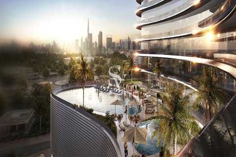 Majan, Dubai, BAE’de satılık ticari gayrimenkul 68 m&sup2; No 754909 - fotoğraf 3