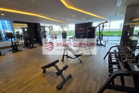 Appartement à vendre à  Dubai Science Park, Dubai, EAU 1 pièce, 61 m2 № 754852 - photo 11