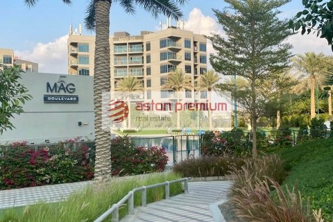 Apartment in Dubai South (Dubai World Central), UAE 1 bedroom, 59 sq.m. № 754851 - photo 12
