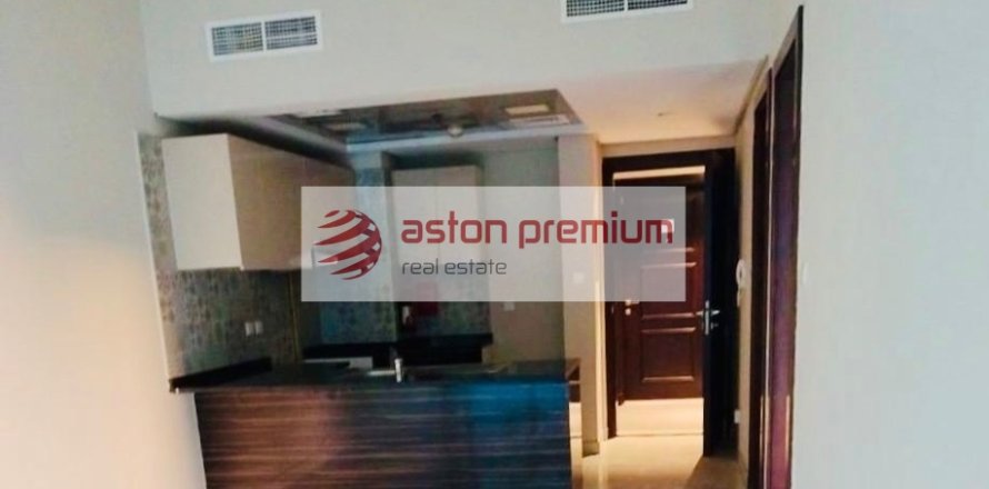 Apartment in Dubai South (Dubai World Central), UAE 1 bedroom, 59 sq.m. № 754851