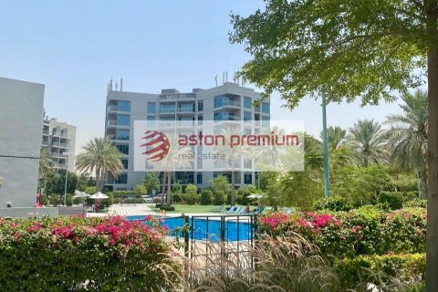 Apartment in Dubai South (Dubai World Central), UAE 1 bedroom, 59 sq.m. № 754851 - photo 14