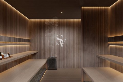 Apartmán v One Beverly v Arjan, Dubai, SAE 1 spálňa, 65 m2 č. 754911 - Fotografia 7