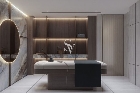 Apartment in One Beverly in Arjan, Dubai, UAE 36 sq.m. № 754910 - photo 6
