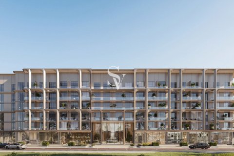 Apartment in One Beverly in Arjan, Dubai, UAE 36 sq.m. № 754910 - photo 3