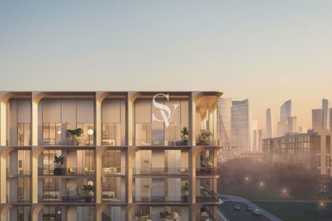 Lakás az One Beverly lakóparkban itt: Arjan, Dubai, EAE, 36 m², azonosító: 754910