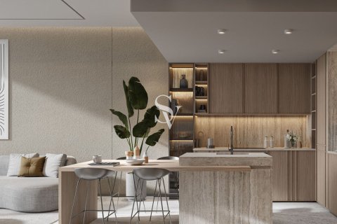 Apartment in One Beverly in Arjan, Dubai, UAE 36 sq.m. № 754910 - photo 13