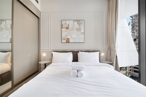 Apartman u gradu Jumeirah Village Circle, Dubai, UAE 1 spavaća soba, 84.67 m2 Br. 754502 - Slika 7