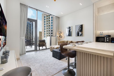 Apartman u gradu Jumeirah Village Circle, Dubai, UAE 1 spavaća soba, 84.67 m2 Br. 754502 - Slika 1
