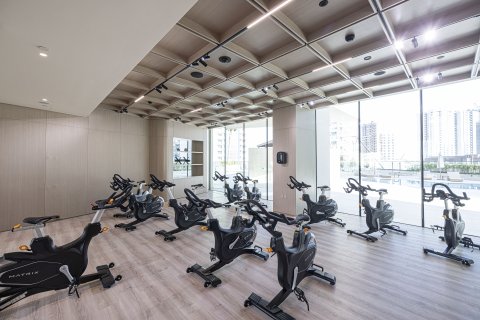 Apartman u gradu Jumeirah Village Circle, Dubai, UAE 1 spavaća soba, 84.67 m2 Br. 754502 - Slika 17