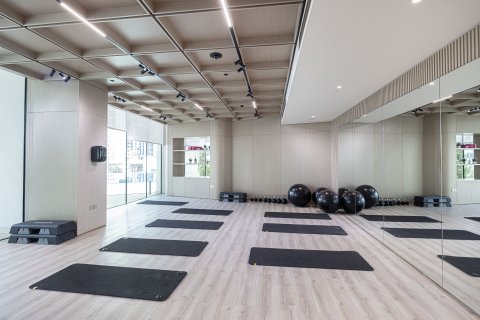 Apartman u gradu Jumeirah Village Circle, Dubai, UAE 1 spavaća soba, 84.67 m2 Br. 754502 - Slika 30